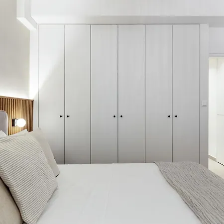 Apartment Dreamy 1br In Kolonaki By Upstreet